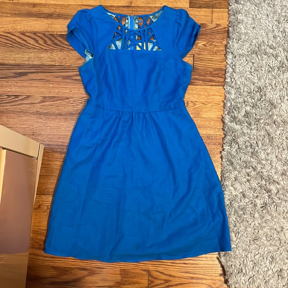 Maeve Anthropologie Dress